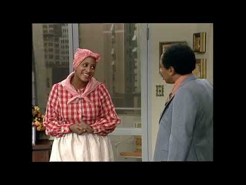 The Jeffersons - Florence Is A Whole New Maid! 😂(Part 2 of 3)