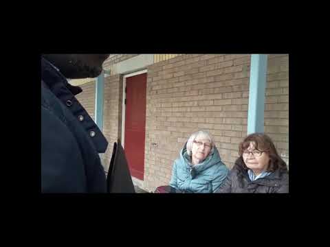 Stor väckelse kommer. Bönemöte med predikan Davids grupp 2019 05 26 BRO