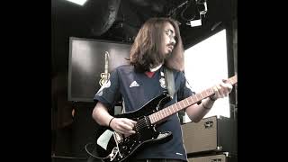 Download lagu North（天の目）～ Kyoto jam / Mateus Asato/ 2017 Asia Tour in Tokyo mp3