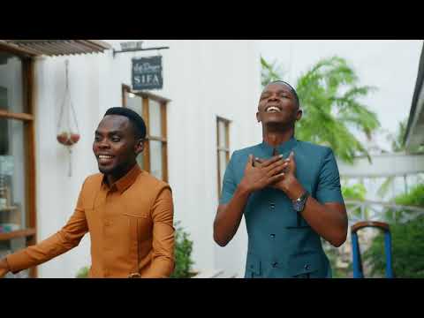 Aniset Butati Ft Japhet Zabron - Wakati (Official Video)