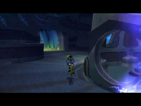 A blast from the past.