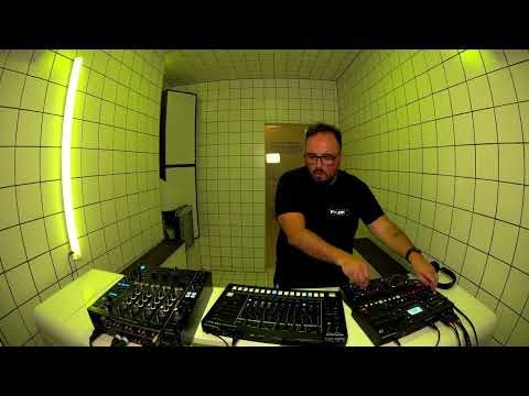 Fernando Lagreca (LIVE) | HÖR - May 24 / 2024