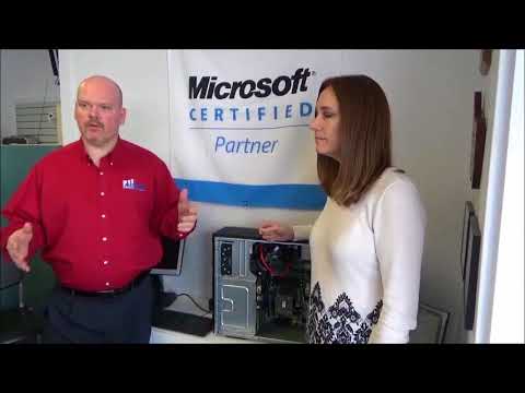 Bridgeport Technology - Customer Success Story