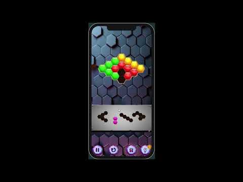 Hexa Nexus