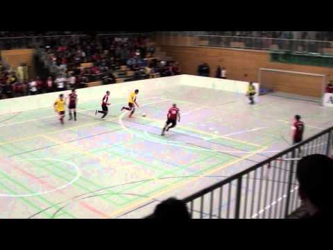 23. Altmark Masters: SV Liesten - SSV Gardelegen