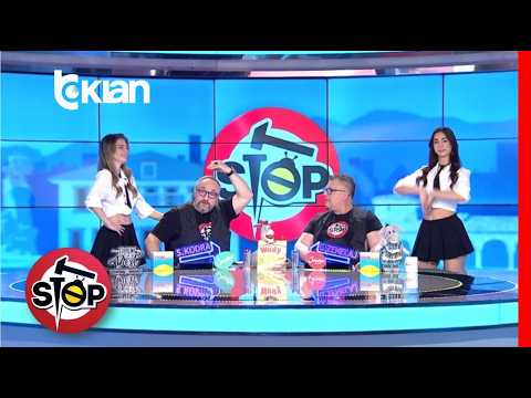 Stop – Emisioni i plotë – 20 Shkurt 2026 (Sezoni 11)