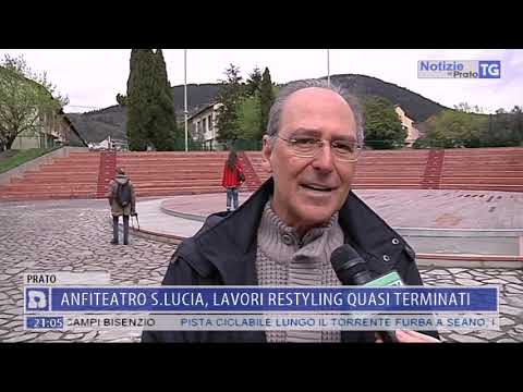 2019-03-18 NOTIZIE DI PRATO TG ORE 20.50