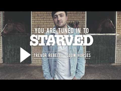 TREVOR REBELLO | SLOW HORSES