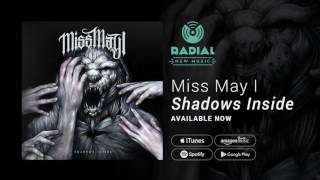 Miss May I - Shadows Inside (Album Trailer)