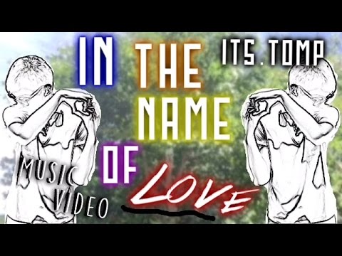 In the Name of Love|| B&K MVC || its.tomp