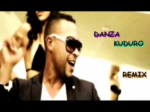 Don Omar ft. Pitbull & Lika - Danza Kuduro Mixx
