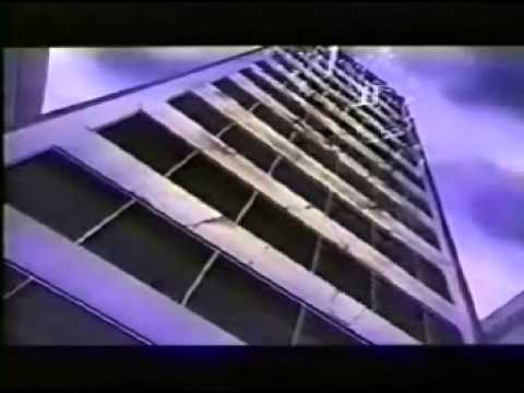 DBZ - Static X & Fear Factory - Burning Inside