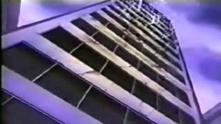 DBZ - Static X &amp; Fear Factory - Burning Inside