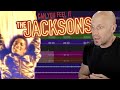 The Jacksons CAN YOU FEEL IT Studio Multitracks Listening Session Analysis