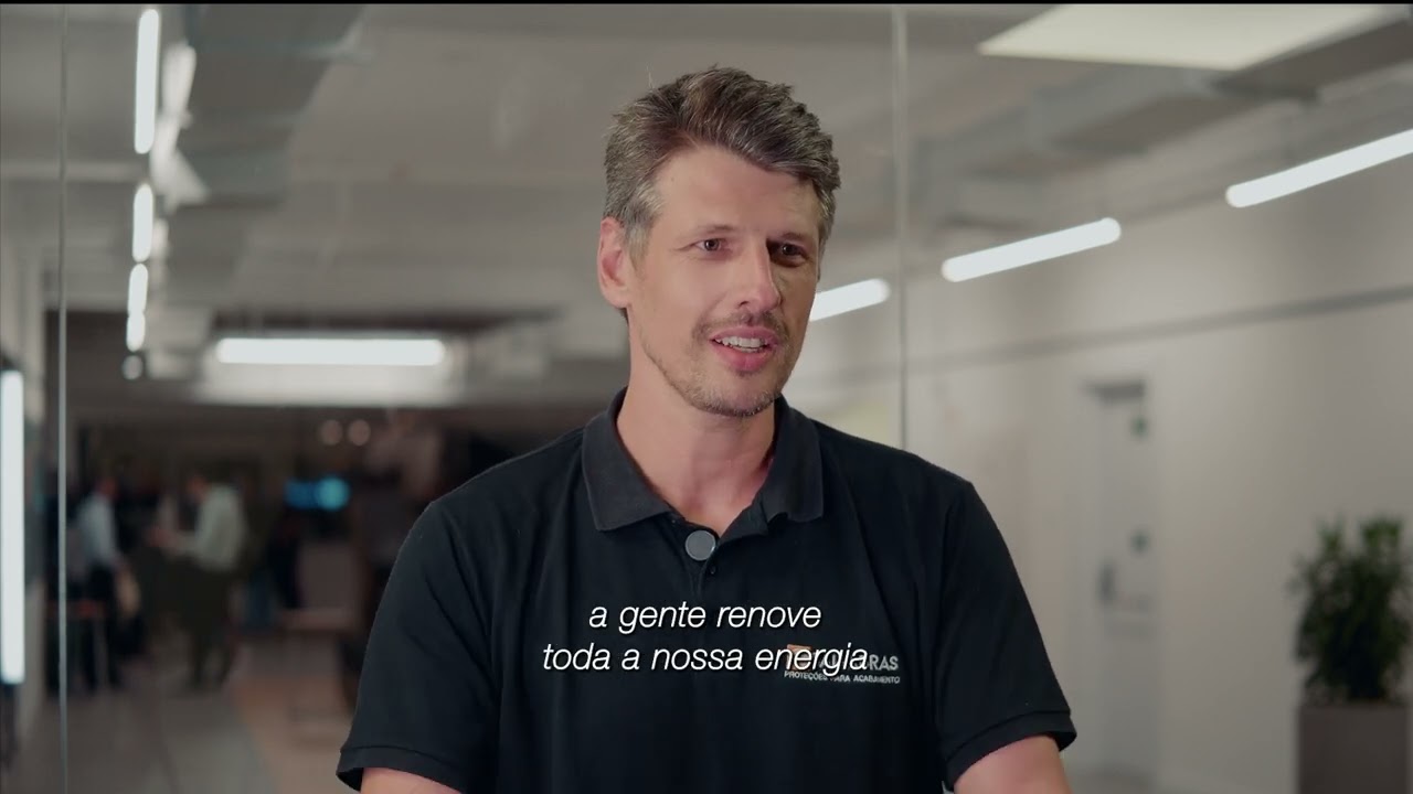 Depoimento de Alexandre Sales Osser