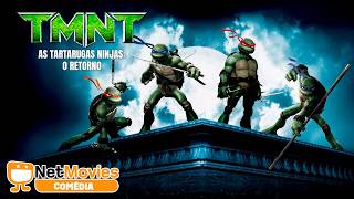 Teenage Mutant