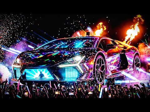 Tomorrowland 2026 | Tiësto, Dimitri Vegas, Like Mike, Afrojack, Nicky Romero