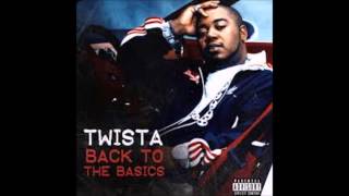 Twista- Just Like That  [feat. Dra' Day] [Explicit] (Back To The Basics EP)