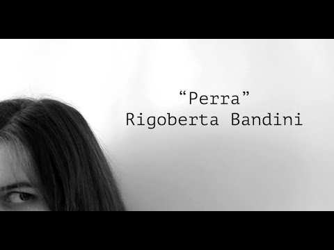 #SINSEXISMO: PERRA/8M-2021