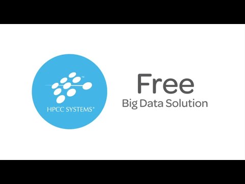 HPCC Systems Youtube preview