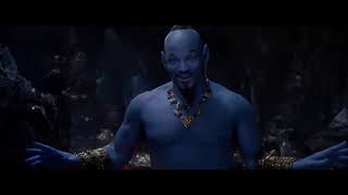 Download lagu ALADDIN Trailer 2 Extended NEW 2019 Will Smith Live Action Disney Movie HD mp3
