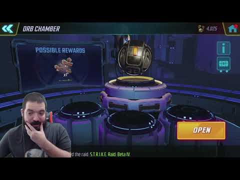 £250 Orb Opening - Red Star, Premium and Mega