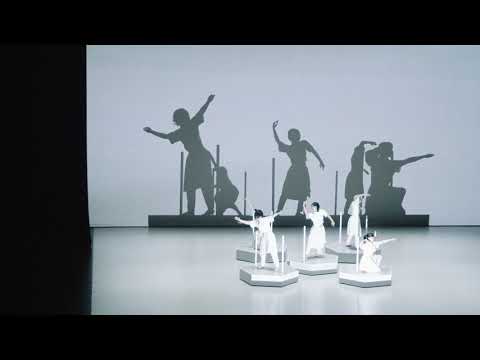 MUTEK.JP 2019 - Aftermovie