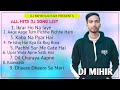 Old Bollywood 90s Hits Dj Song 2024 || DJ MIHIR SANTARI
