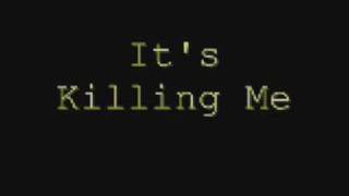 The Shining-Badly Drawn boy