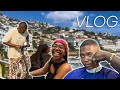 VLOG Electric Scooters In CPT Furniture Shopping For Bestie Oyster Shots And Drinks