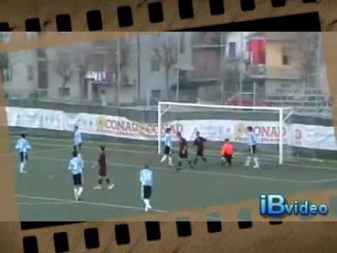 PRB Allievi - Piobbico  4 - 1