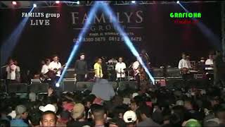 Download lagu Elyn munchen - air mata tiada arti || familys group 2017 mp3