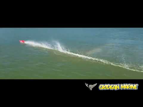 Oxidean Marine Intimidator in Action 🎬