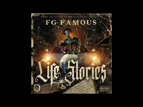 FG Famous "Live Fast Die Young"