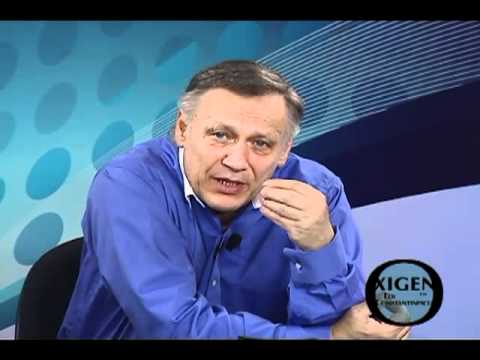 041. Oxigen cu Edi Constantinescu