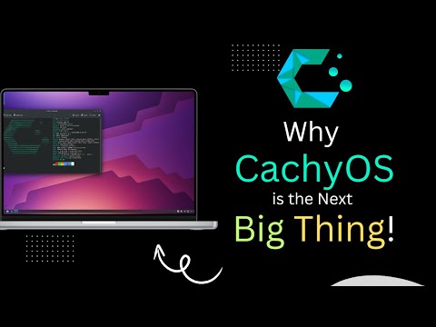 Why CachyOS Is the Next Big Thing 🚀 | Arch Made Easy