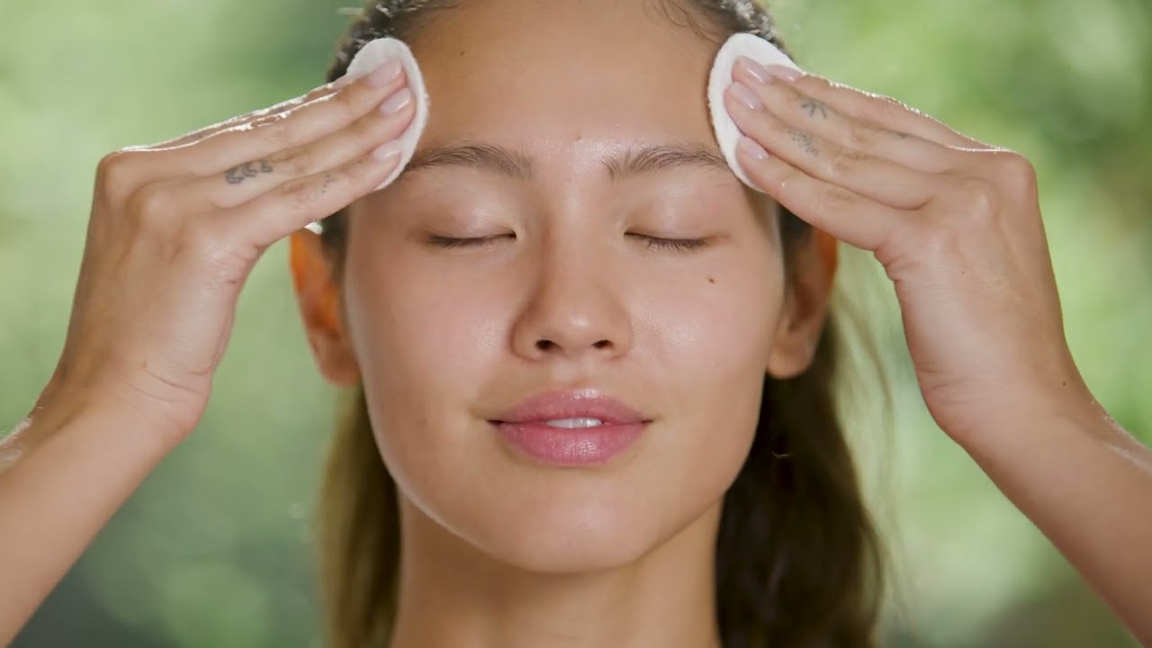 Hydrating Toner + Face Lotion for Normal + Dry Skin - Moisturizing