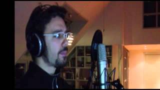 Raffagli - Cuore di Aliante (cover Claudio Baglioni)