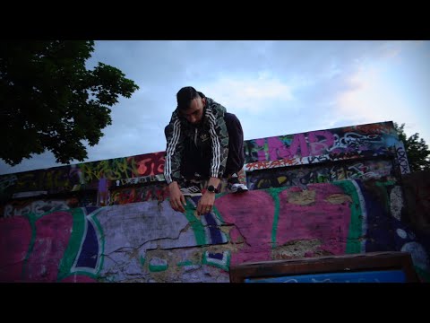 LaFamiliaRecords 44 - Ruslan 159 - Keine RoleX