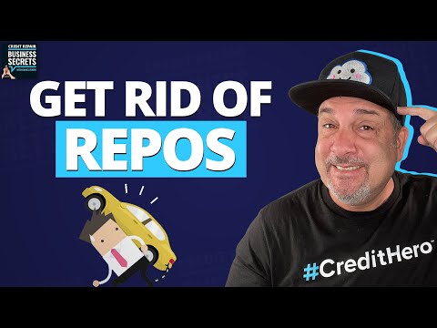 Ally Auto Voluntary Repossession