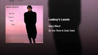 Leaboy's Lassie