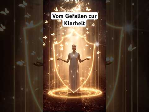 „Wenn Empathen erwachen: Vom Gefallen zur Klarheit“