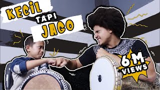 Download lagu KATANYA MASTER DARBUKA PALING KECIL, BENAR GAK? mp3