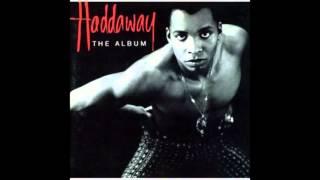 Haddaway   Rock My Heart  HQ )   YouTube
