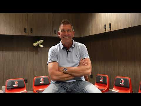 INTERVIEW | Roland Vroomans over zijn nieuwe rol bij Helmond Sport O21