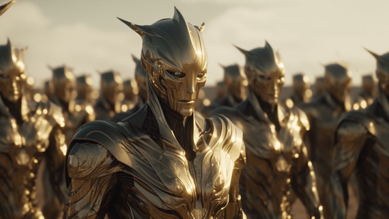 A LOCALIZAÇÃO DOS ANJOS CAÍDOS Finalmente Exposta! Os Nefilins e os Caídos