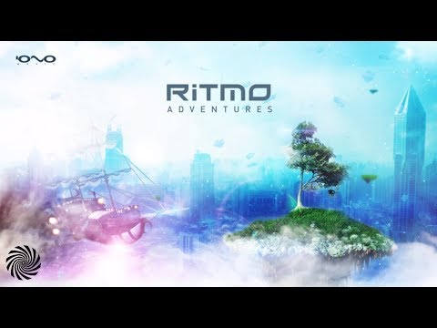 Ritmo & Ace Ventura - Biological Computer