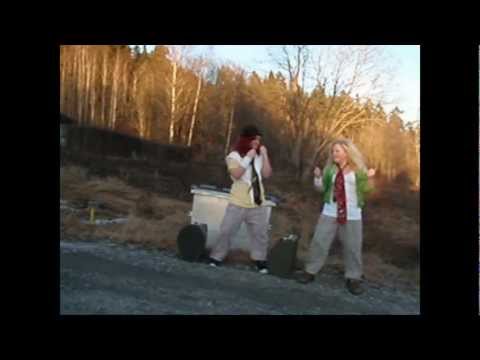 Kontroll På Kontinentet lol