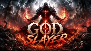 Echo Harper - God Slayer | Epic Fantasy Rock Song