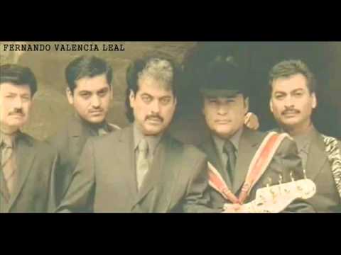Tus ausencias - Los Tigres Del Norte